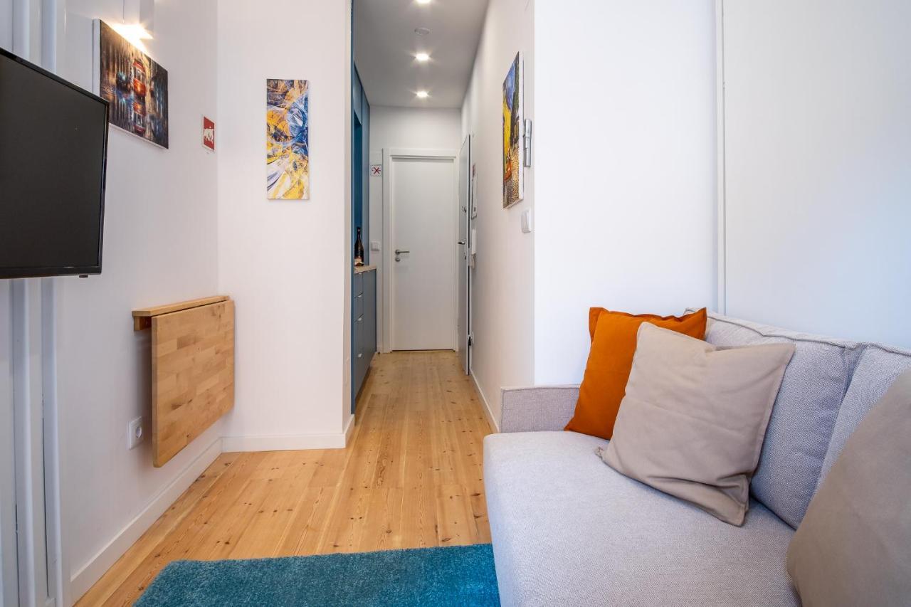 St. George Hills Studios Lisboa 外观 照片