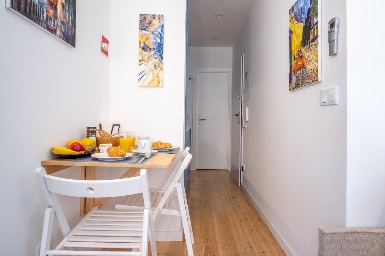 St. George Hills Studios Lisboa 外观 照片