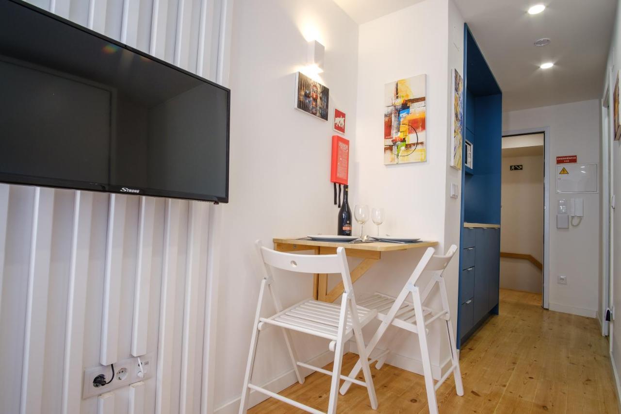 St. George Hills Studios Lisboa 外观 照片